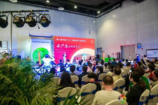 一曲梅山古韵唱响百年老厂茶集 白沙溪黑茶品牌推介会在南宁国际会展中心隆重举行