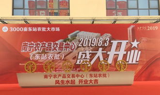 今天大批南宁人聚集这个地方,有的人居然抓起瓜果就往自己车尾箱跑