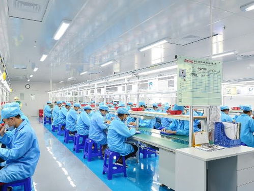 我国人口多达14亿,工厂却频频陷入 用工荒 ,打工人都去哪了