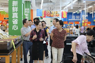 西乡塘区迎接南宁市2019年上半年食品安全工作情况督查