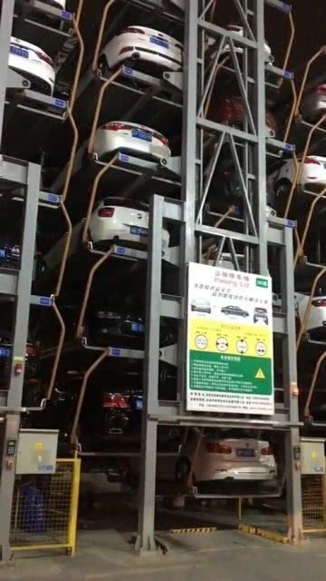 自从学会这一招,我们南宁再也不缺停车位了