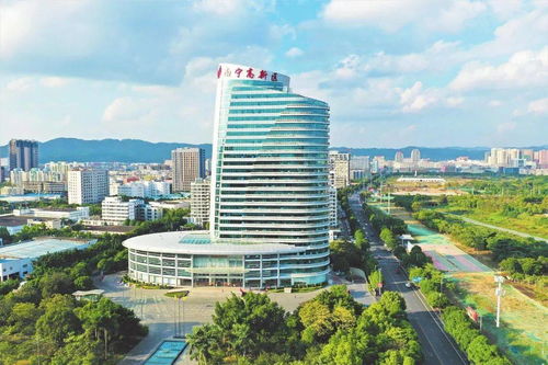 今起报名,南宁这个开发区诚招2人 1人年薪25万元,1人年薪35万元